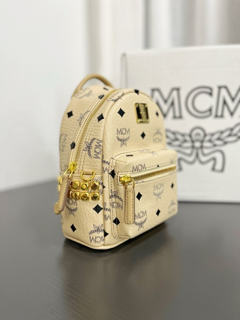 MCM Backpacks